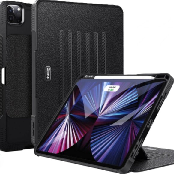 Ztotop Other - ZtotopCases for New iPad Pro 11 Inch 2nd Generation 2020 Release